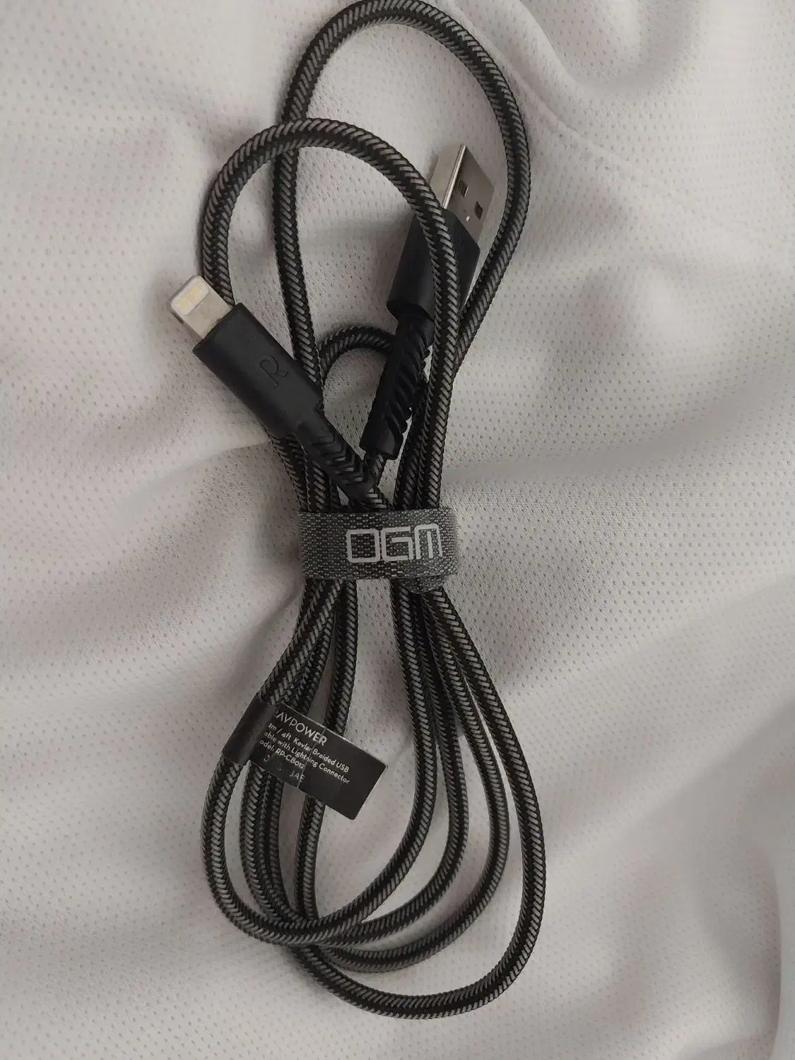 فروش کابل آیفون|لوازم جانبی موبایل و تبلت|ملایر, |دیوار