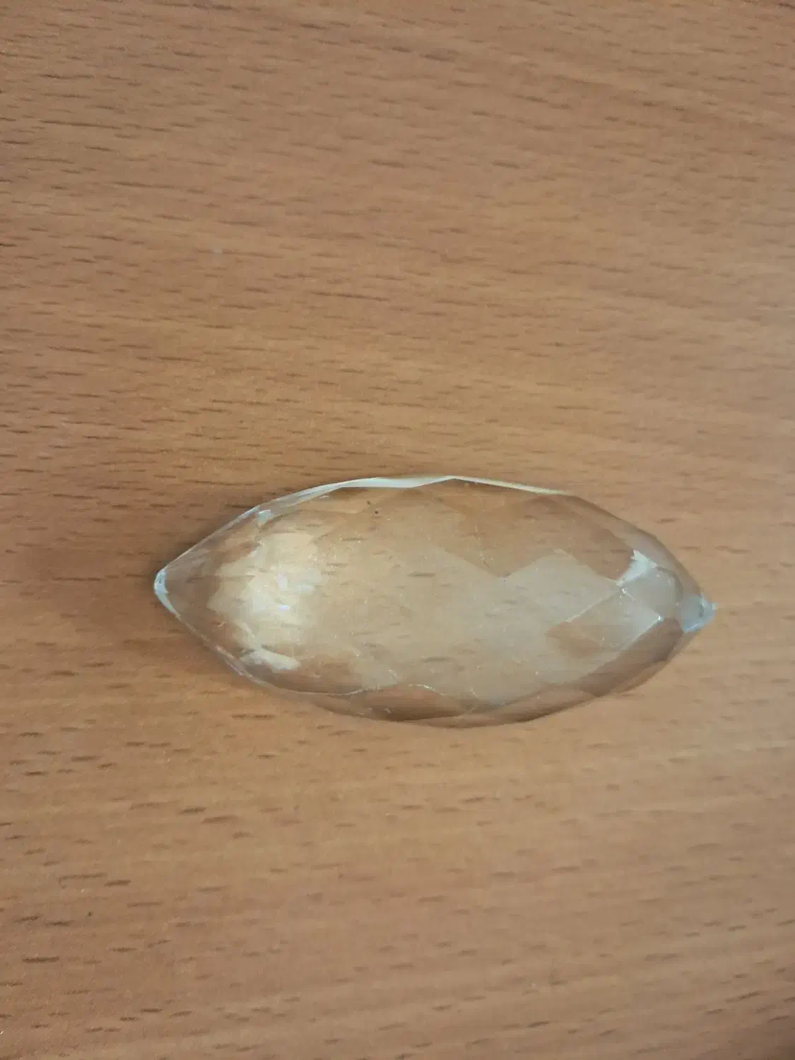 کریستال برای لوستر|لوستر و چراغ آویز|تهران, مهرآباد جنوبی|دیوار