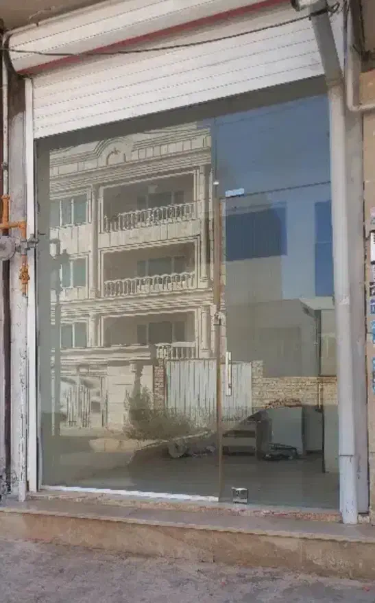 اجاره مغازه|اجارهٔ مغازه و غرفه|تاکستان, |دیوار