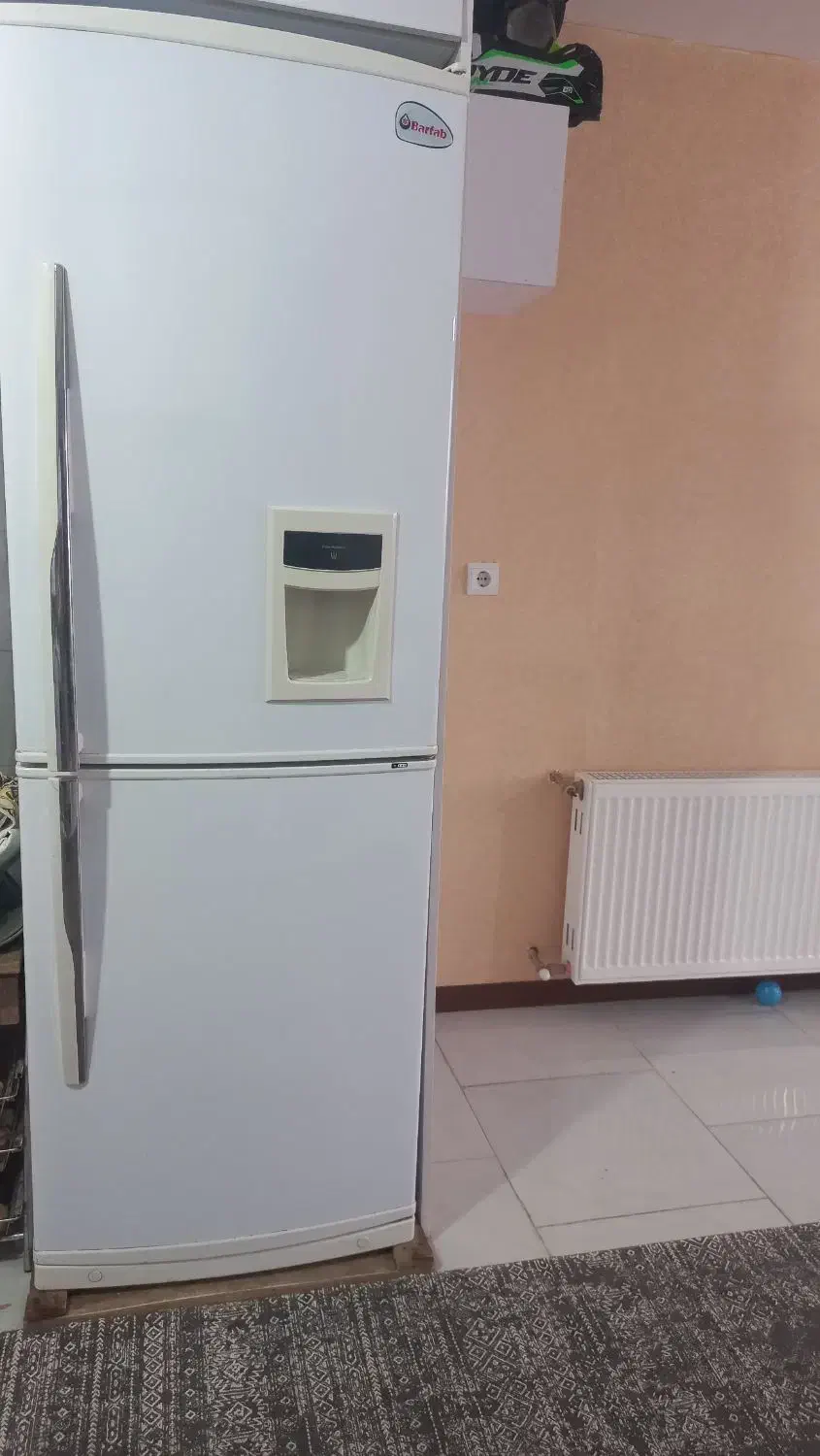 یخچال دو در|یخچال و فریزر|بجنورد, |دیوار