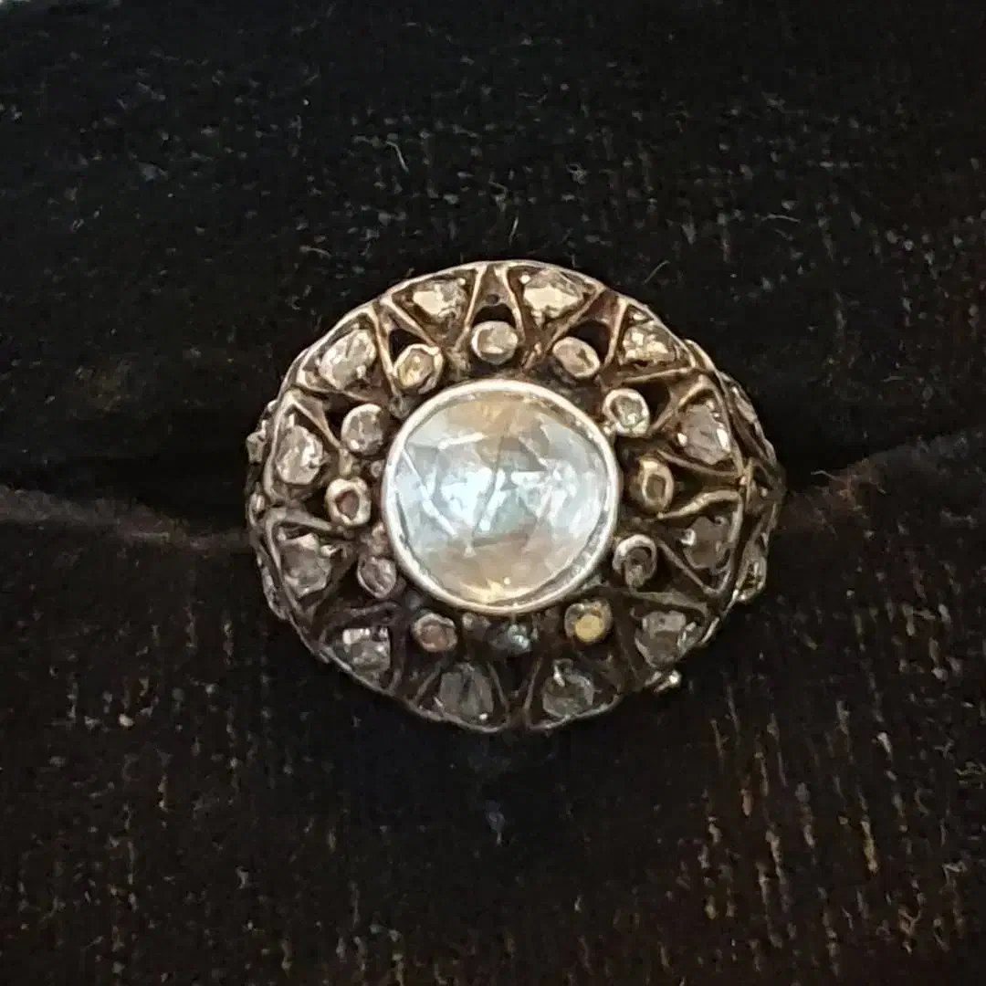 انگشتر ی خاص|جواهرات|تهران, امیریه|دیوار