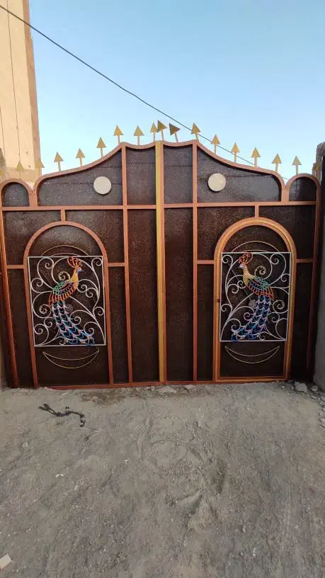 رنگ آمیزی ساختمان|خدمات پیشه و مهارت|سراوان, |دیوار