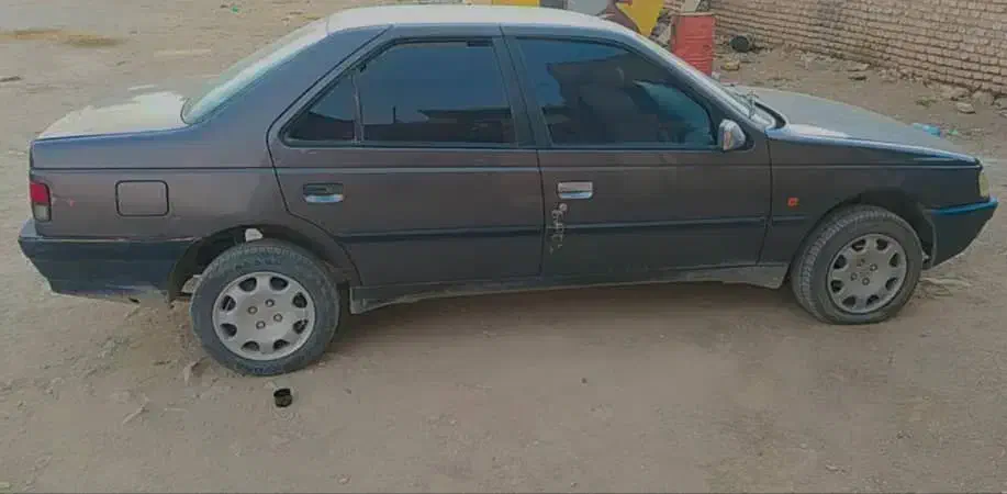 روا 87|خودرو سواری و وانت|ارسنجان, |دیوار