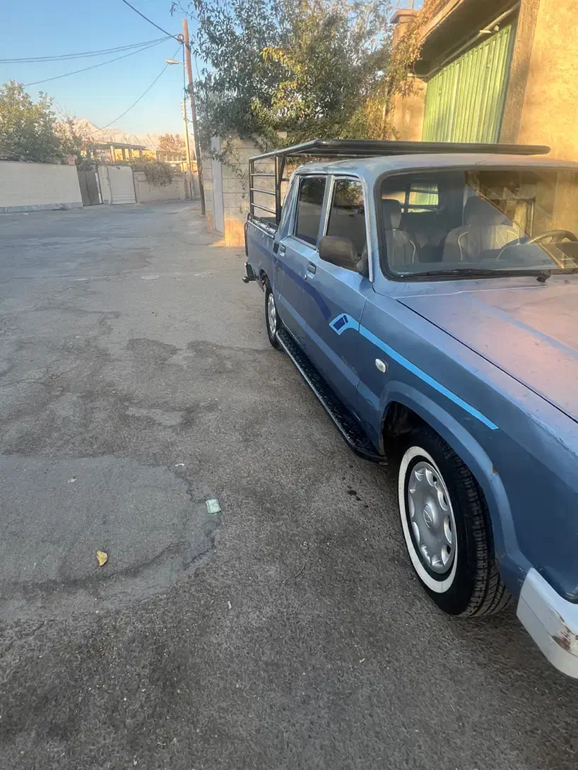 مزدا ۲۰۰ مدل ۹۰|خودرو سواری و وانت|کرمان, |دیوار