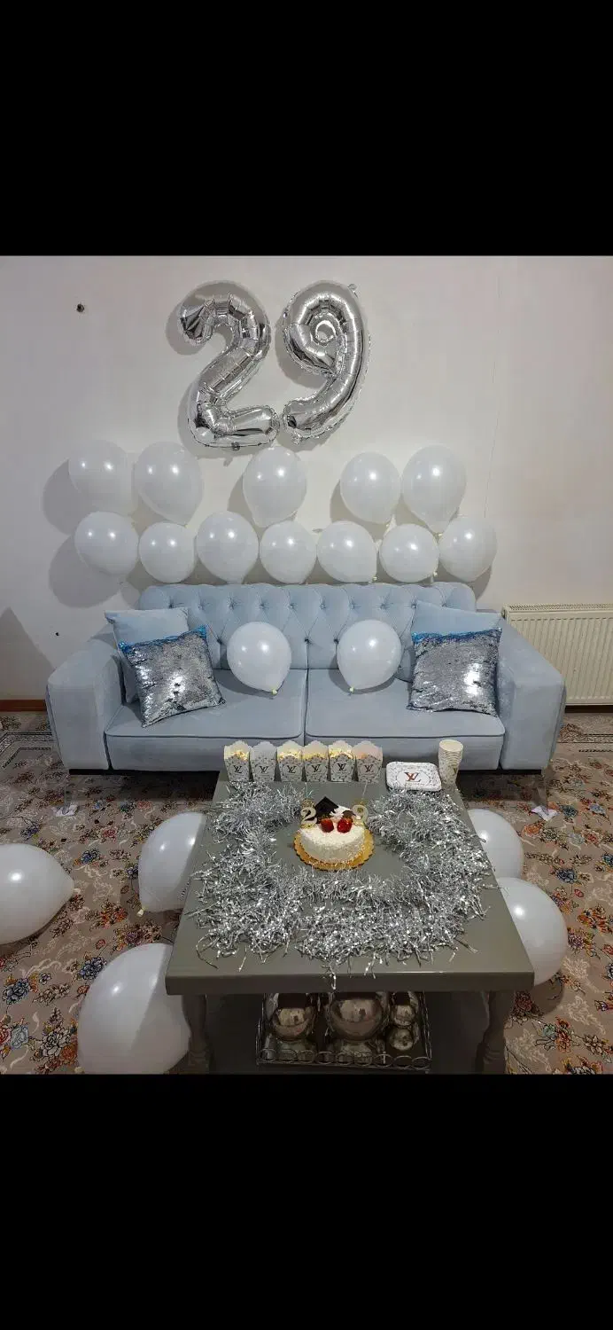 مبل ابی چستر ۳ نفره|مبلمان خانگی و میز عسلی|سنندج, |دیوار