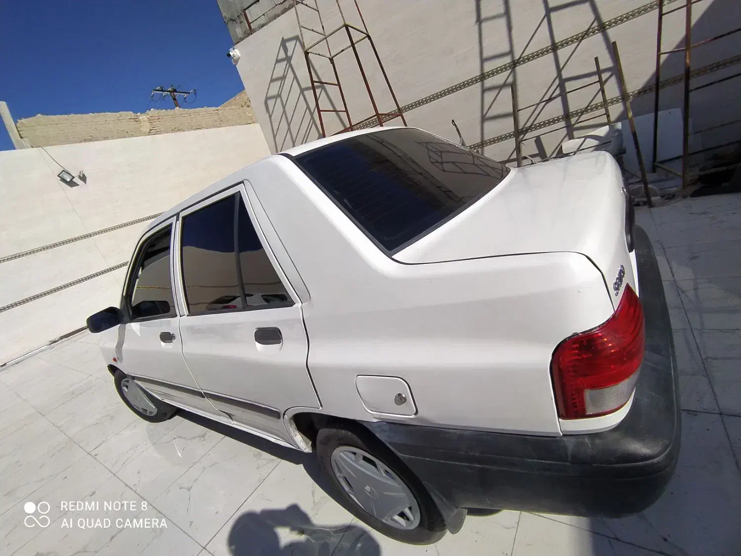 ماشین کمکارنهصدو هفده بیست هفتاد چهارپنج چهار|خودرو سواری و وانت|لار, |دیوار