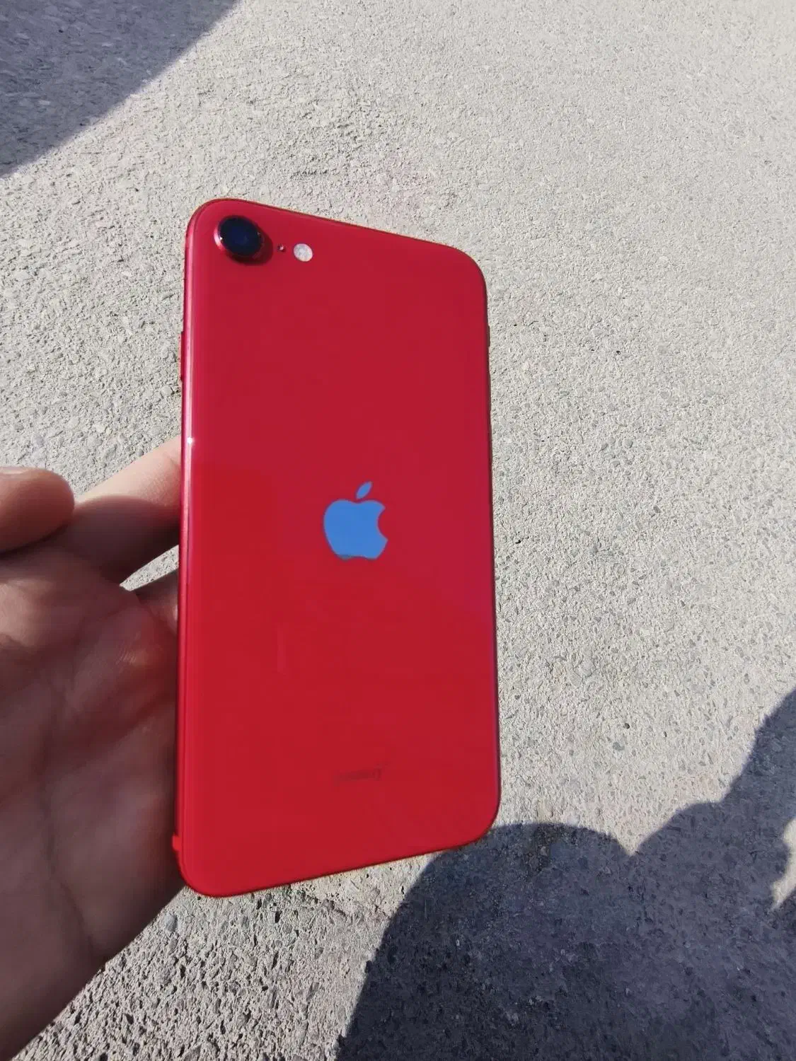 iPhone se 2020|موبایل|همدان, |دیوار