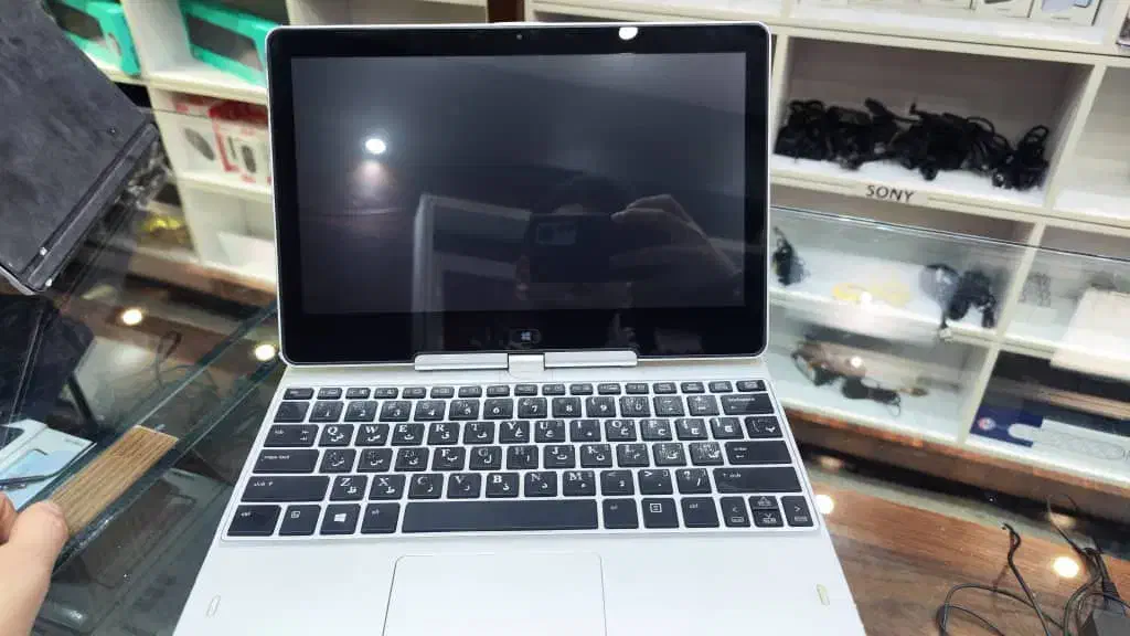 لپ تاپ hp|رایانه همراه|تبریز, |دیوار