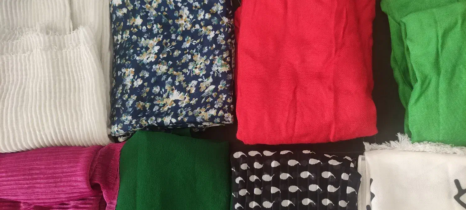 شال و روسری|لباس|سنندج, |دیوار