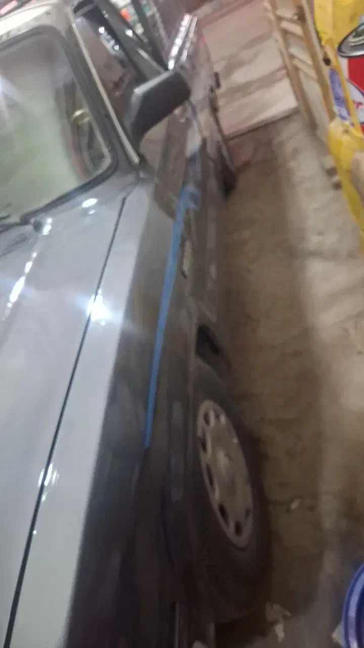 مزدا 1600|خودرو سواری و وانت|نیشابور, شهید بهشتی|دیوار