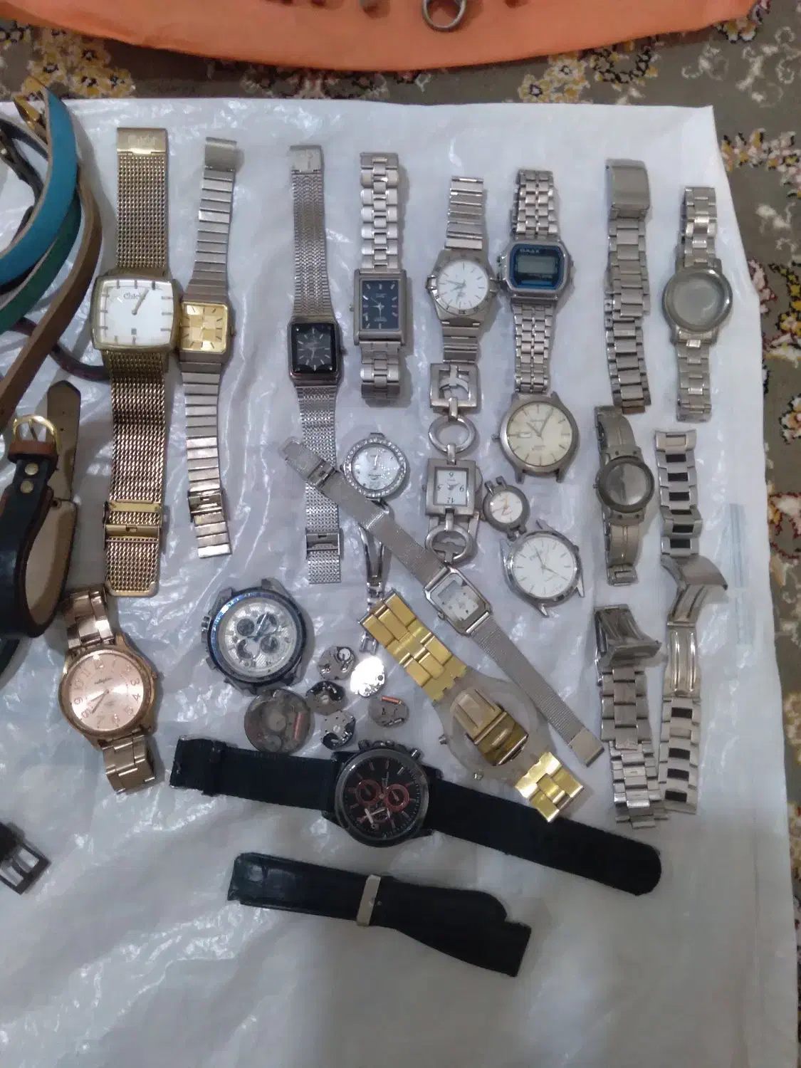 بدلیجات|بدلیجات|باغستان, |دیوار