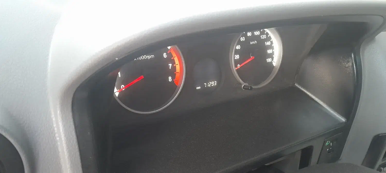 پرایدکمکار۹۹|خودرو سواری و وانت|کوهدشت, |دیوار