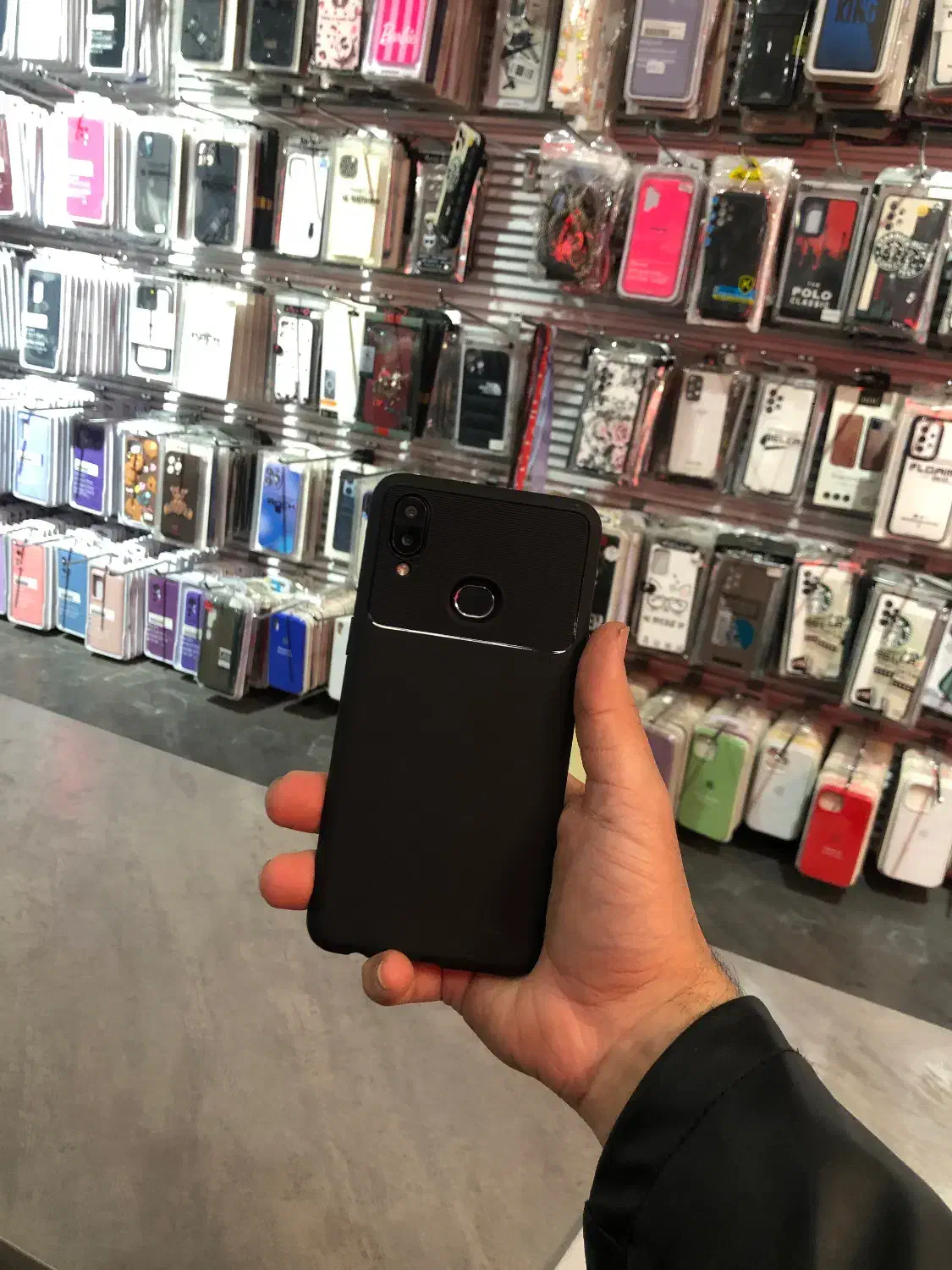 a10 s|موبایل|ارومیه, |دیوار