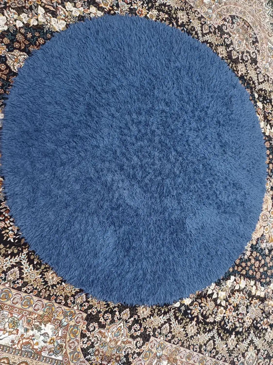 فرش|پادری|منجیل, |دیوار