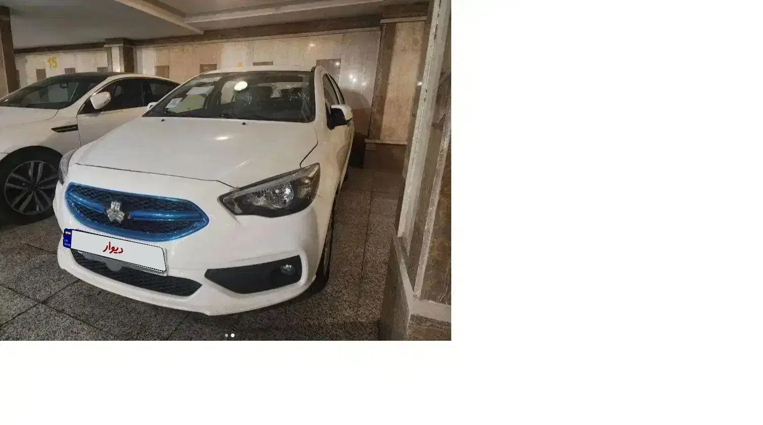 شاهین اتومات CVT سانروف دار 1404|خودرو سواری و وانت|بندرعباس, |دیوار