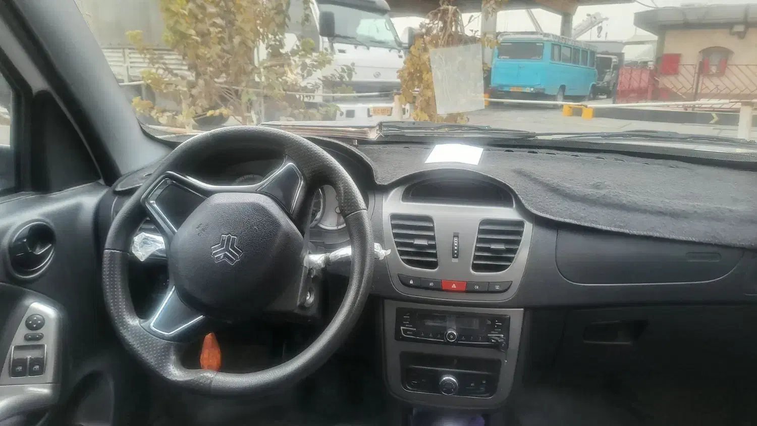 کوییک 85 گانه s 1402|خودرو سواری و وانت|باقرشهر, |دیوار