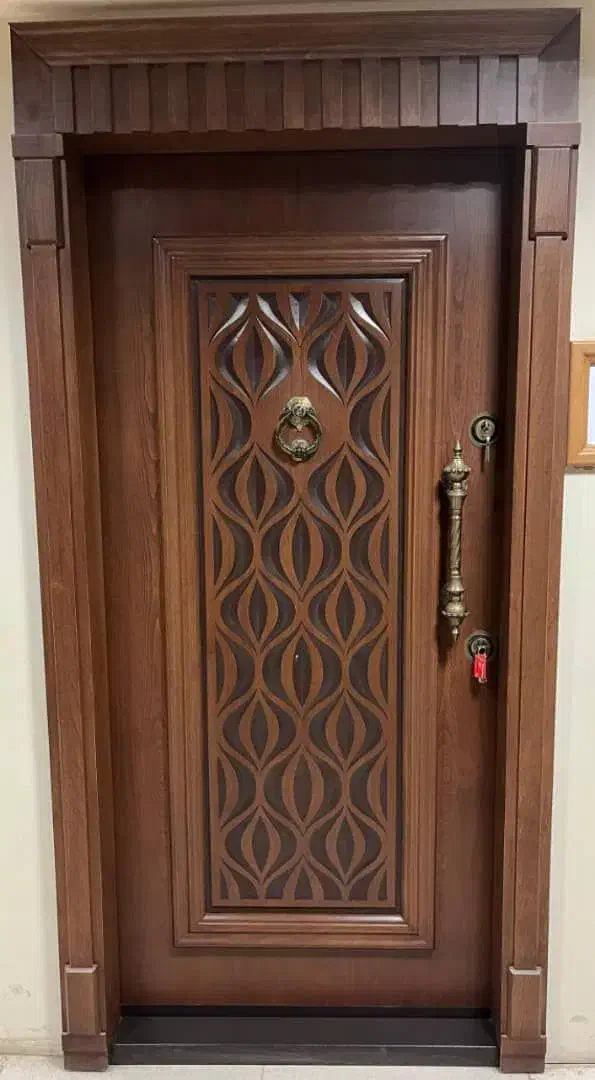 درب اتاقی|مصالح و تجهیزات ساختمان|بیرجند, |دیوار