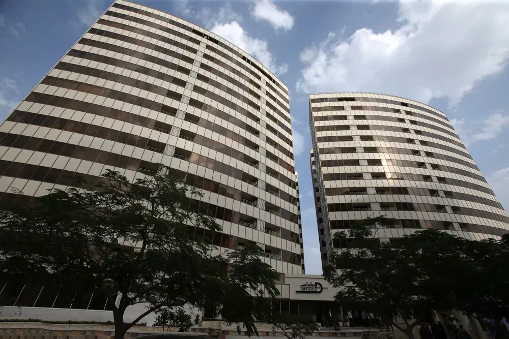 رهن کامل یکخواب ۶۵ متری در برج دیپلمات|اجارهٔ آپارتمان|کیش, |دیوار