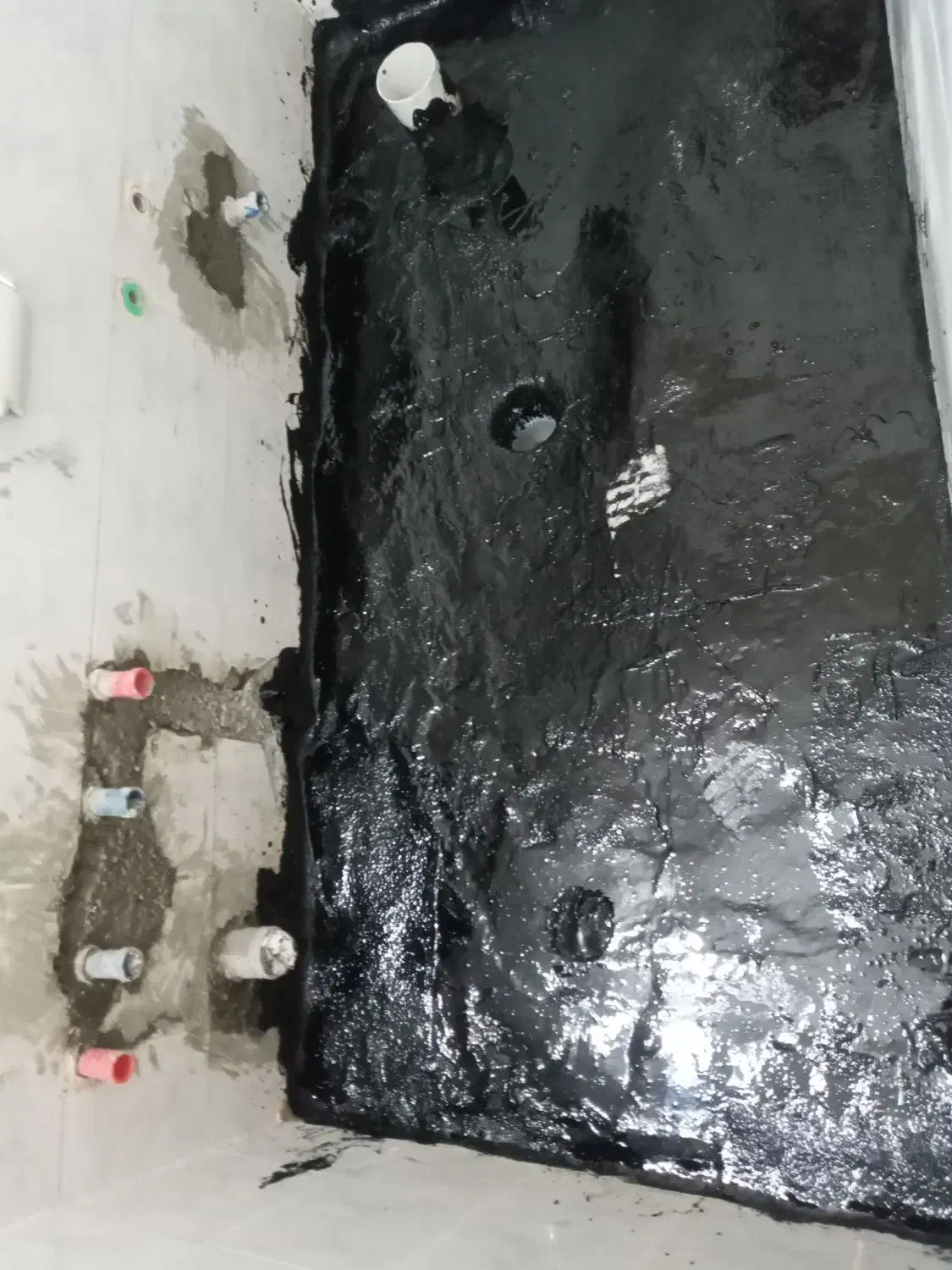 لوله کشی، تخریب و بازسازی خانه از صفر تا صد|خدمات پیشه و مهارت|گلستان (تهران), |دیوار