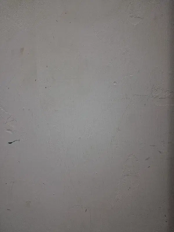 گمشده|اشیا|نیشابور, تریا پارک|دیوار