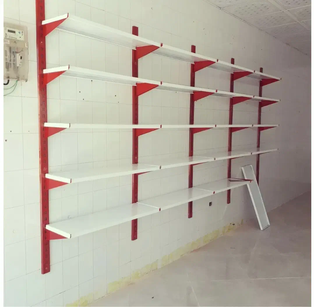 پایه قفسه سوپری ایستاده|فروشگاه و مغازه|تبریز, |دیوار