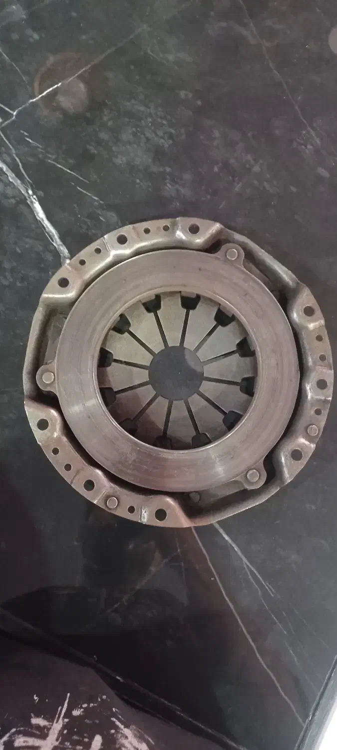 دیسک و صفحه پراید|قطعات یدکی و لوازم جانبی|خمام, |دیوار