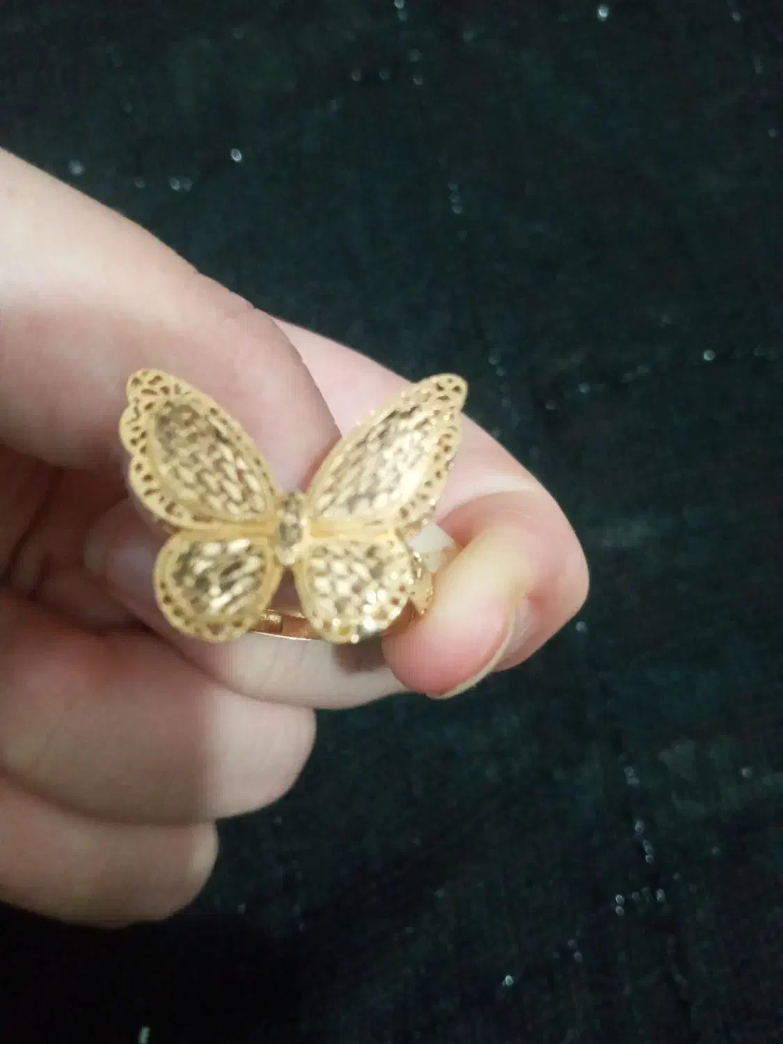 طلا درحد نو|جواهرات|ایذه, |دیوار