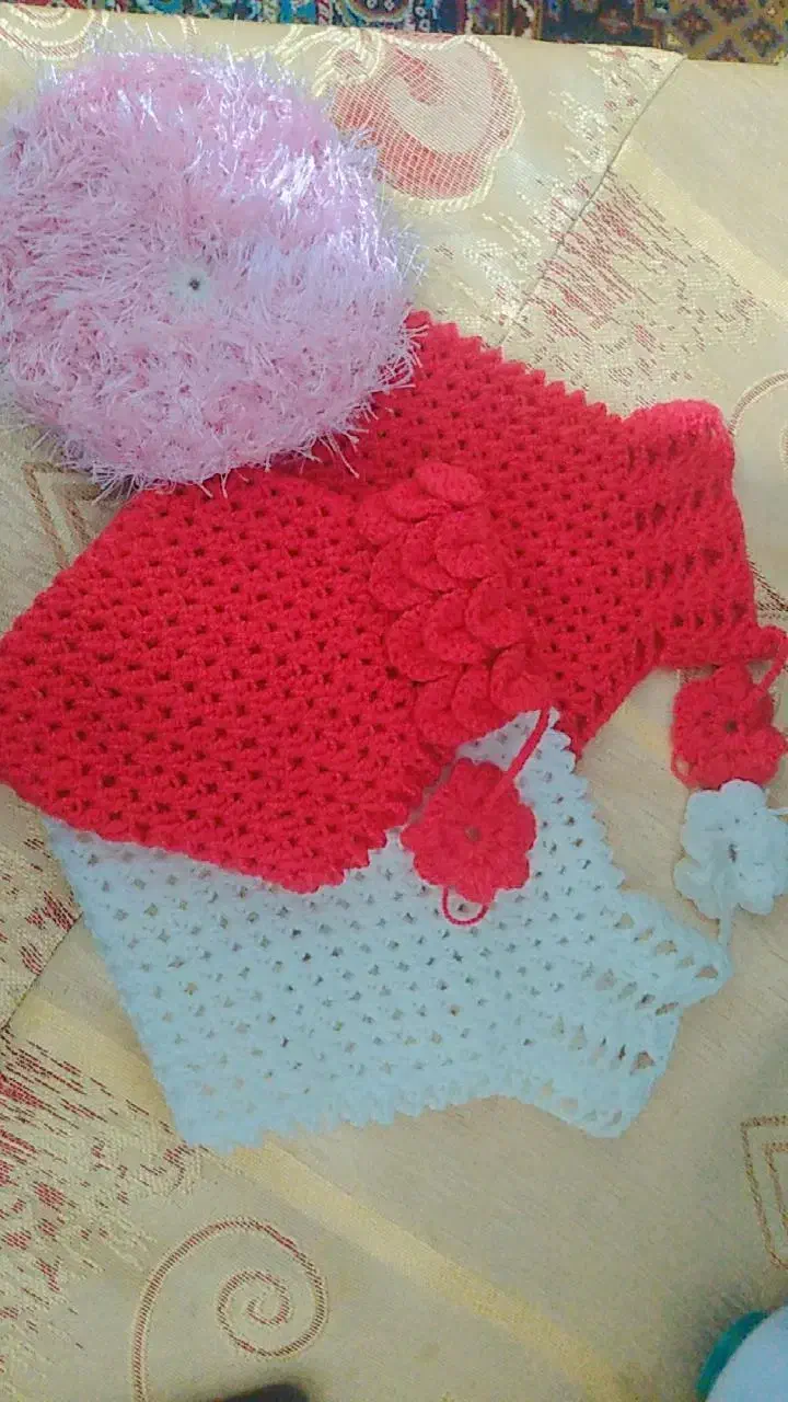 لیف و اسکاج|لوازم خیاطی و بافتنی|زابل, |دیوار