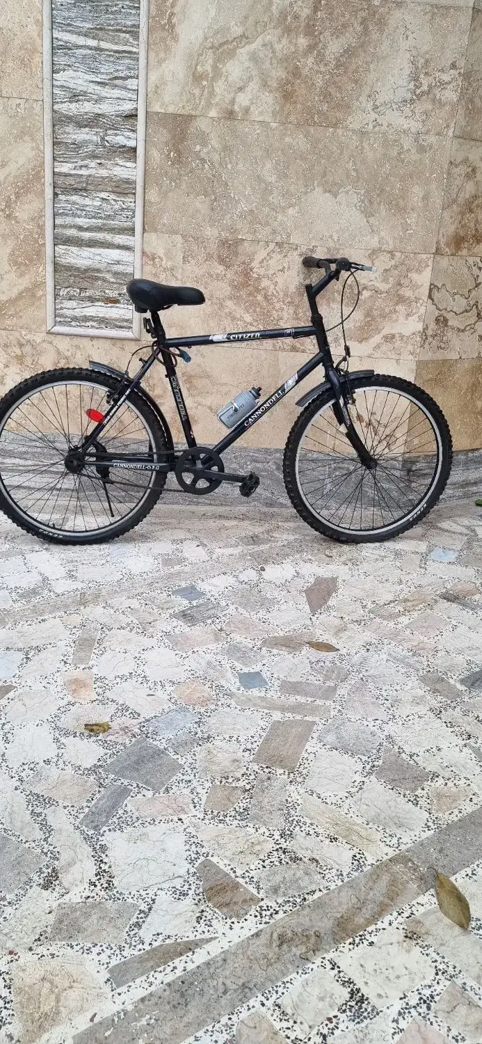 دوچرخه سایز ۲۶ سیتیزن|دوچرخه، اسکیت، اسکوتر|بندر انزلی, لیچارگی حسن رود|دیوار