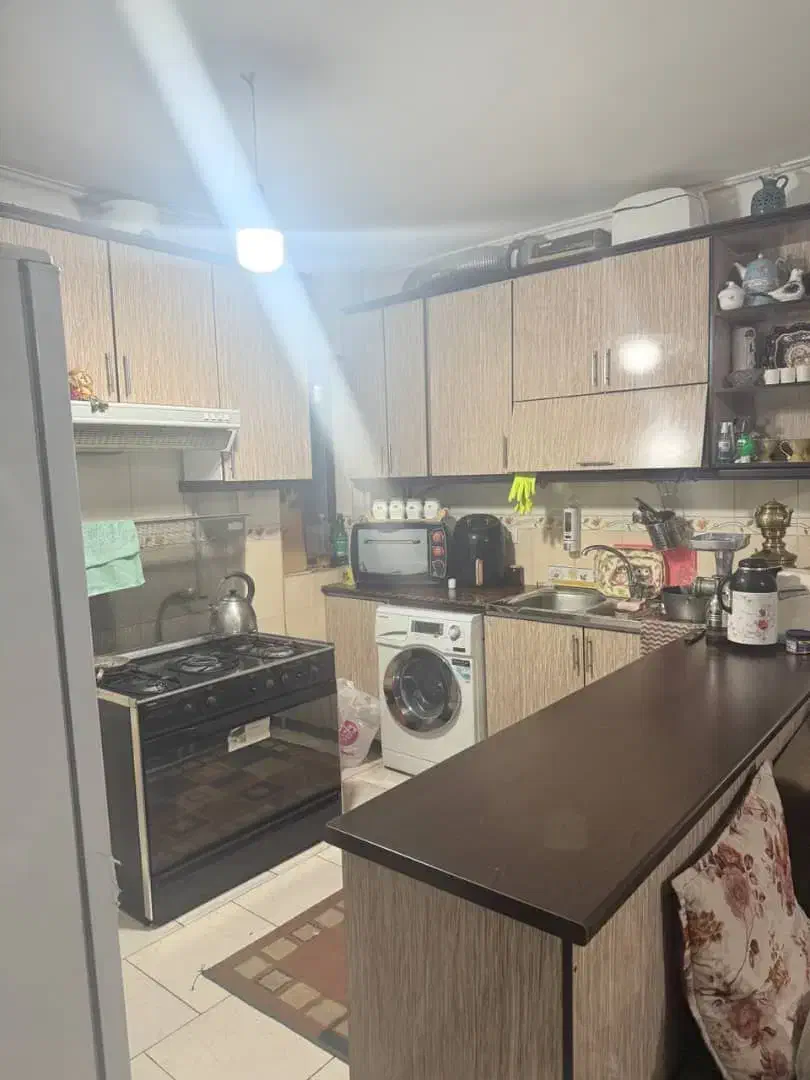 مهر نگین|فروش آپارتمان|خمین, |دیوار