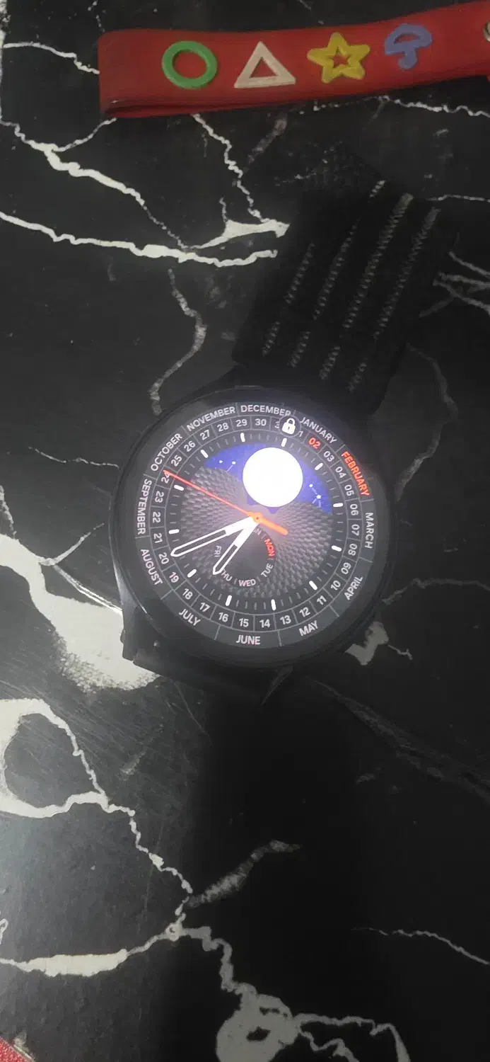 واچ۶ سامسونگ|ساعت|اهواز, بهارستان|دیوار