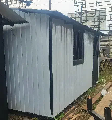 اجرای حلب و پرسینای کانکس|استخدام صنعتی، فنی، مهندسی|تنکابن, |دیوار