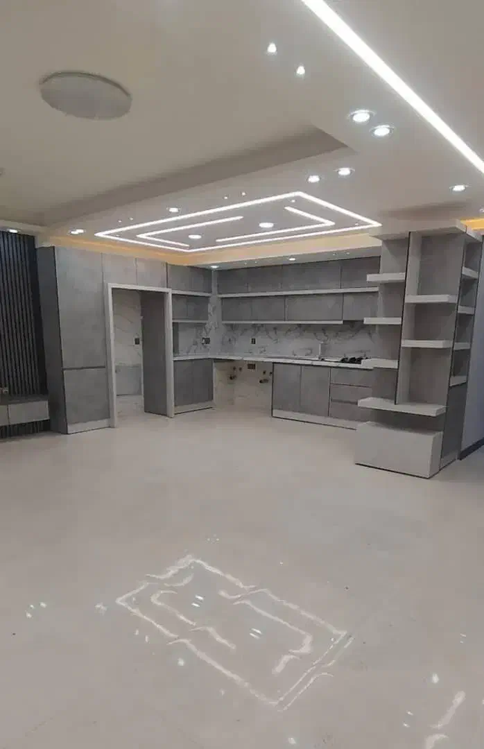 رهن آپارتمان نوساز 145m والفجر|اجارهٔ آپارتمان|شیراز, شهرک والفجر|دیوار