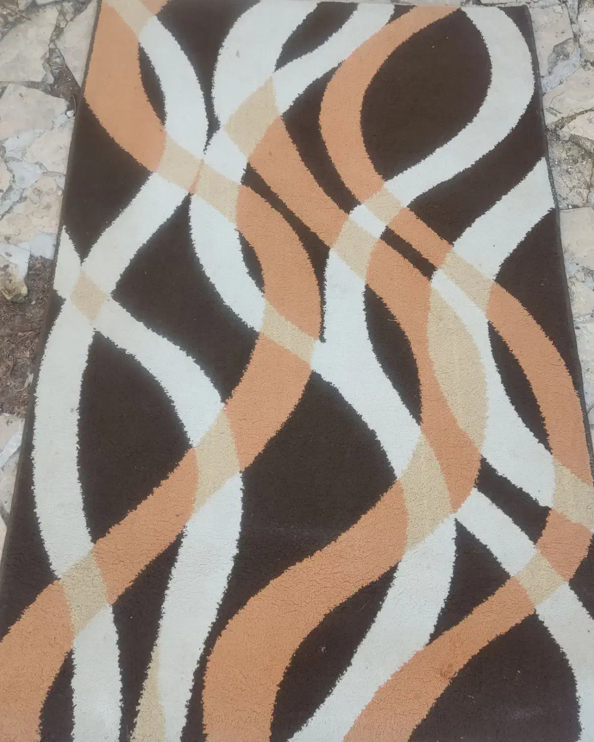 قالیچه|فرش|مشهد, وکیل‌آباد|دیوار