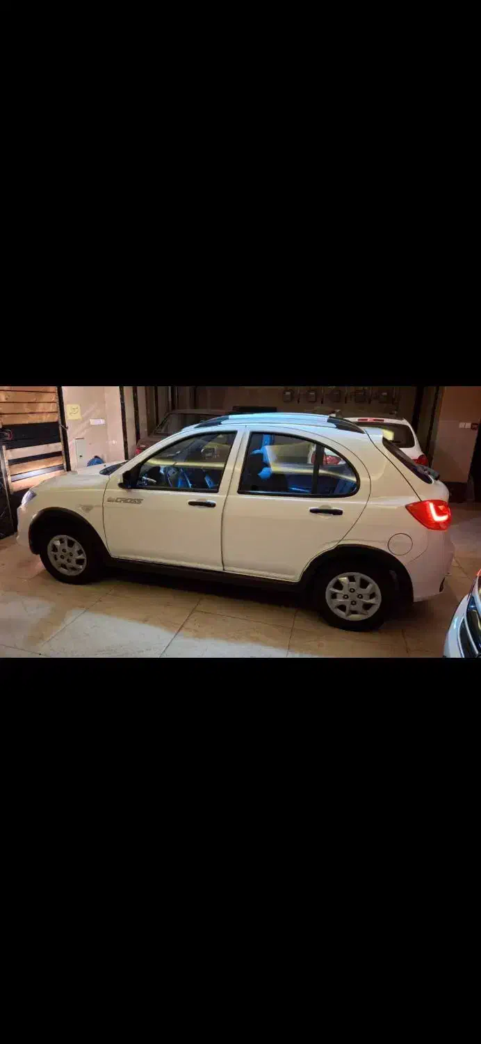 کوییک sدنده ای|خودرو سواری و وانت|تهران, دانشگاه شریف|دیوار