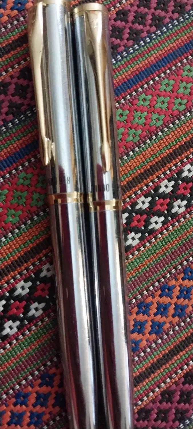 خودکار میکو و keyinuo918|لوازم التحریر|کرج, باغستان|دیوار