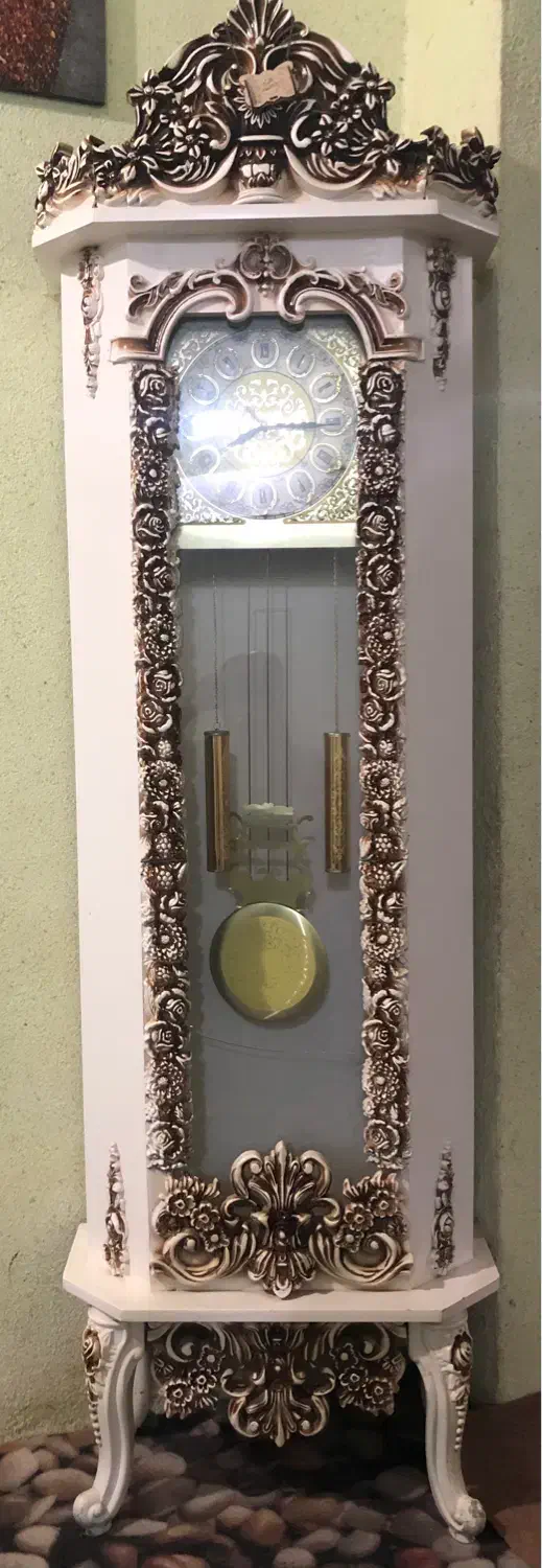 ساعت ایستاده|ساعت دیواری و تزئینی|بندرعباس, |دیوار