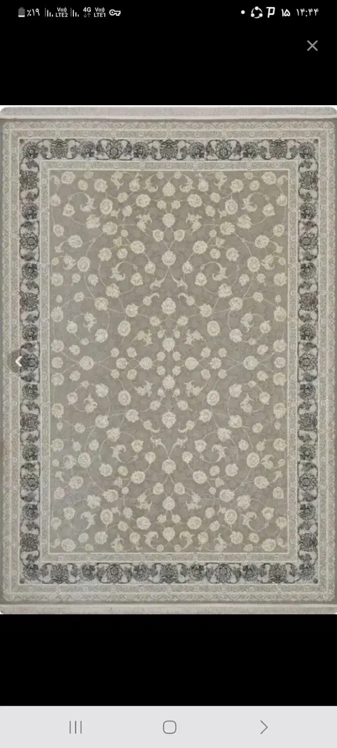 فرش ۹ متری و ۶ متری نونو|فرش|قم, میرزائیه|دیوار