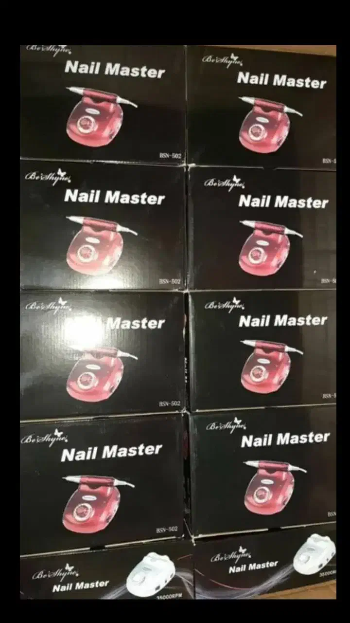 سوهان برقی استرانگ|آرایشی، بهداشتی، درمانی|مشهد, عامل|دیوار