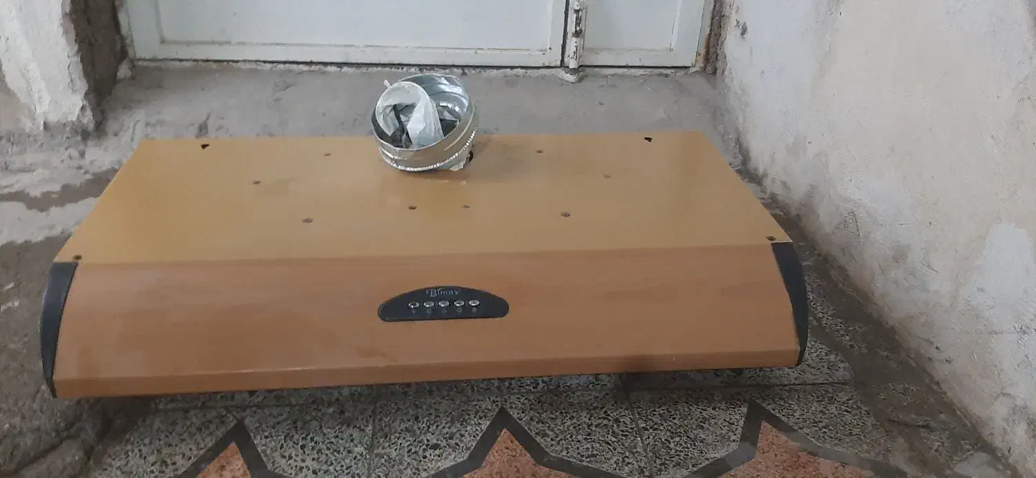 هود بیمکش|هود|اصفهان, فردوان|دیوار