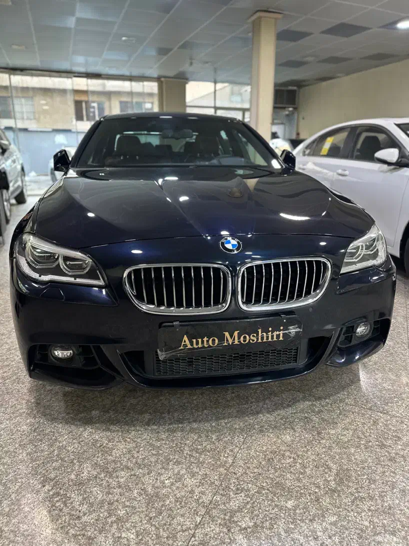 بی ام و ۵۲۸مدل ۲۰۱۵کربن بلک|خودرو سواری و وانت|تهران, سهروردی|دیوار