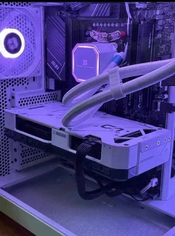 کارت گرافیک ایسوس RTX 4070 SUPER OC|قطعات و لوازم جانبی رایانه|زاهدان, |دیوار