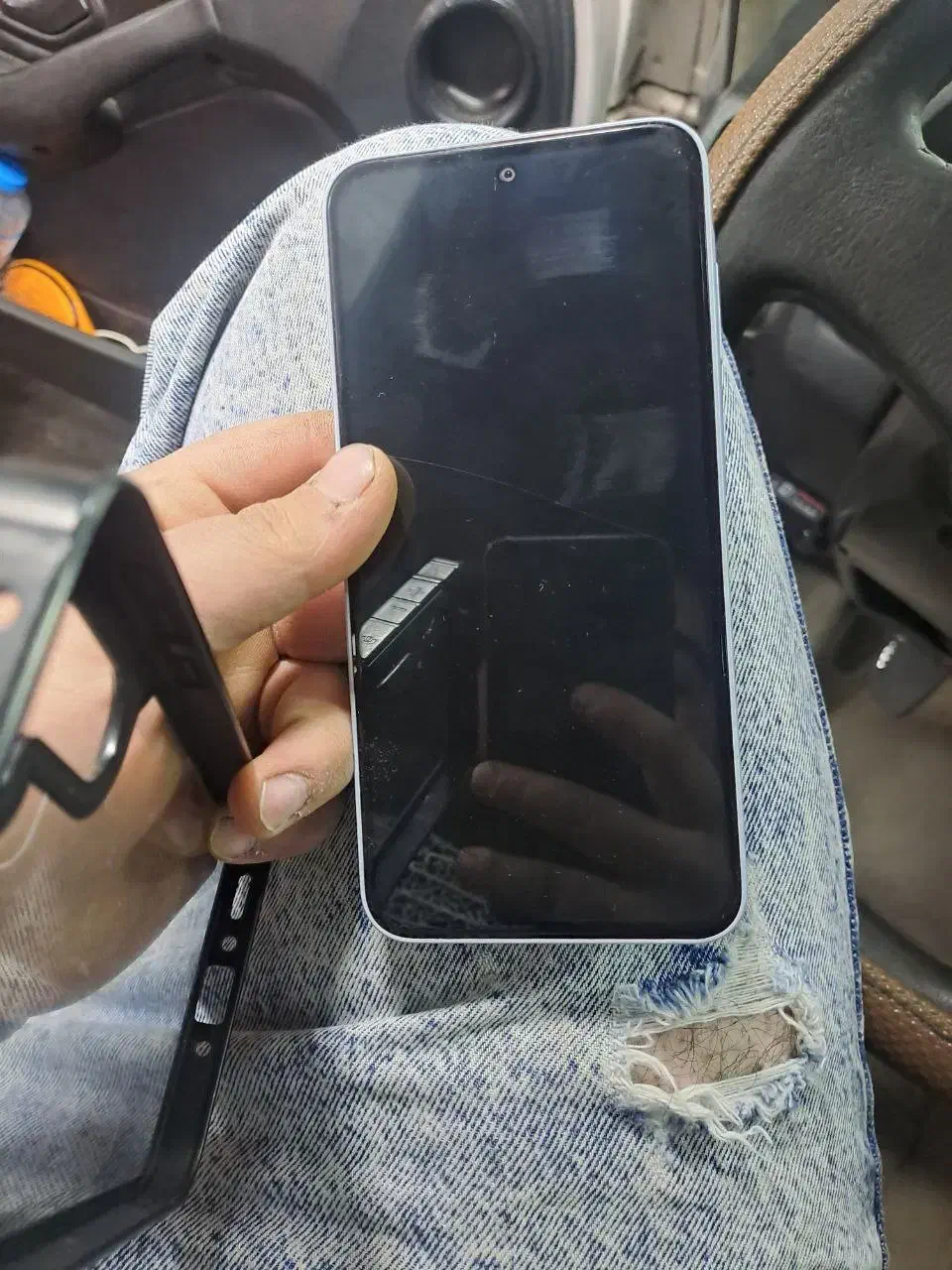 a35|موبایل|تبریز, |دیوار