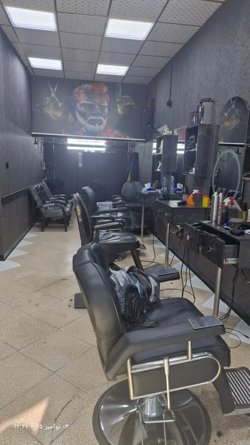 آرایشگر ماهر|استخدام درمانی، زیبایی، بهداشتی|اسلامشهر, مظفریه|دیوار