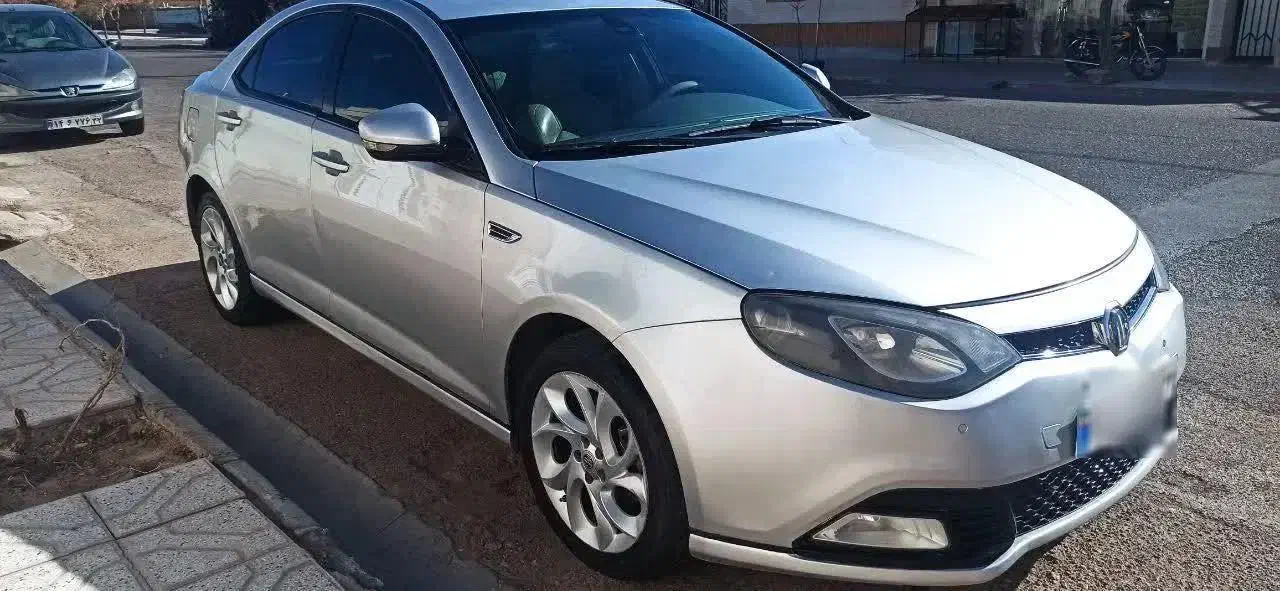 ام جی 6 مگنت|خودرو سواری و وانت|مشهد, هنرستان|دیوار