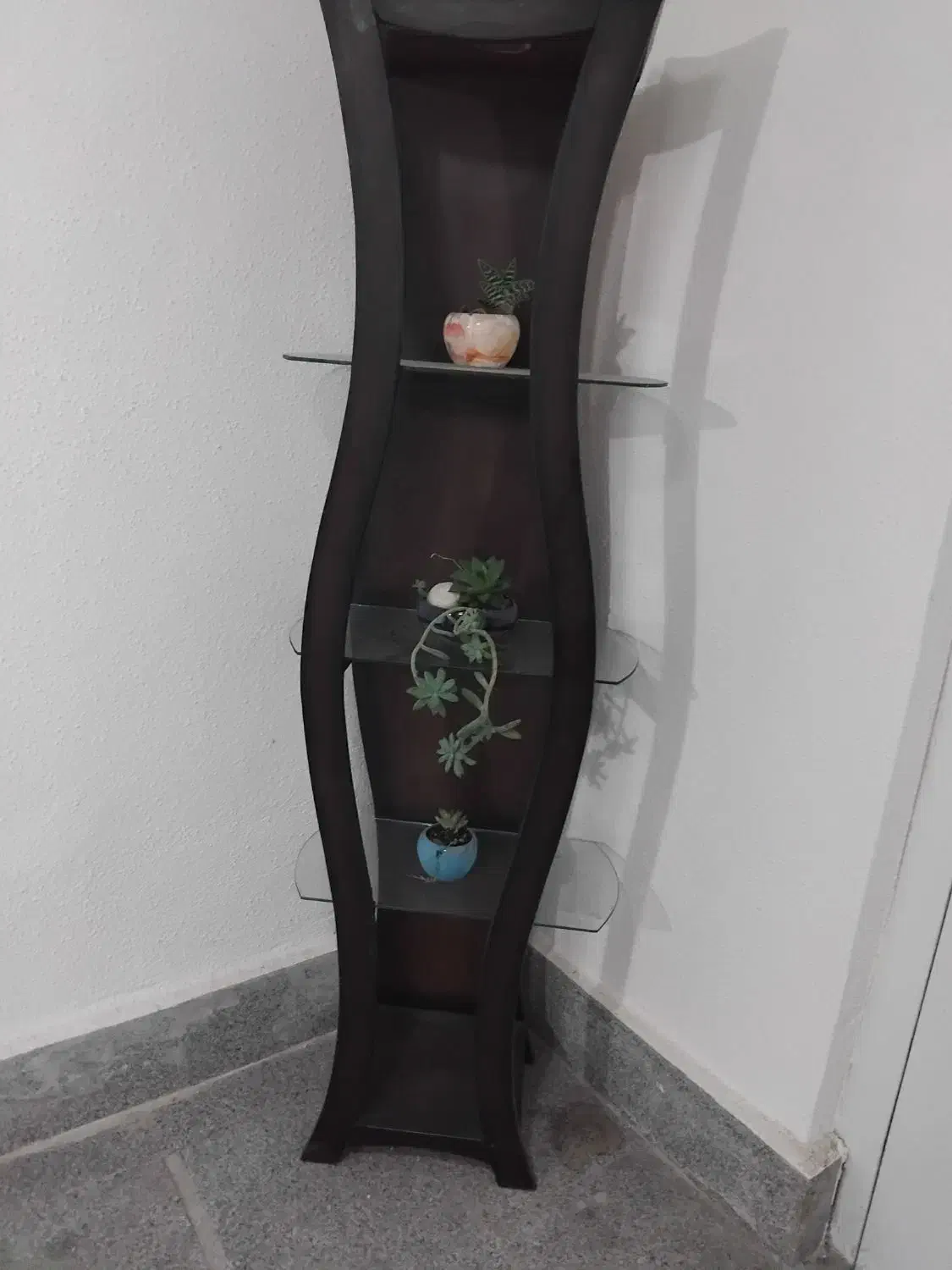 استند بوفه|بوفه، ویترین، کنسول|رشت, کوی مهر|دیوار