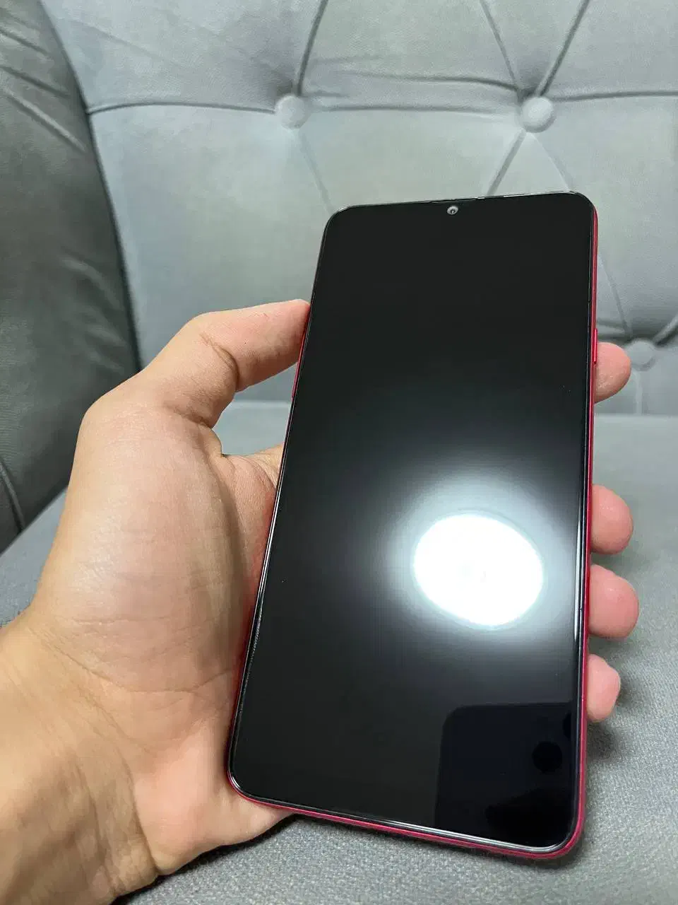 گوشی سامسونگ a20s|موبایل|بندر انزلی, نوغان|دیوار