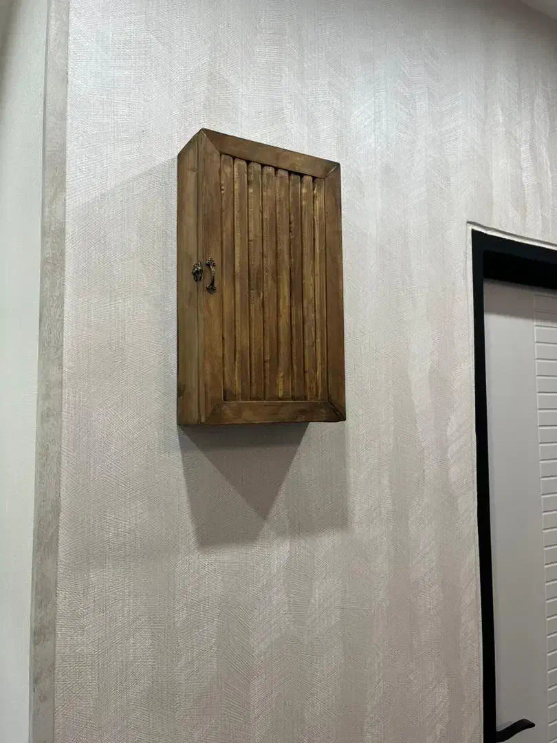 کاور لوله گاز|صنایع دستی و سایر لوازم تزئینی|ماهان, |دیوار