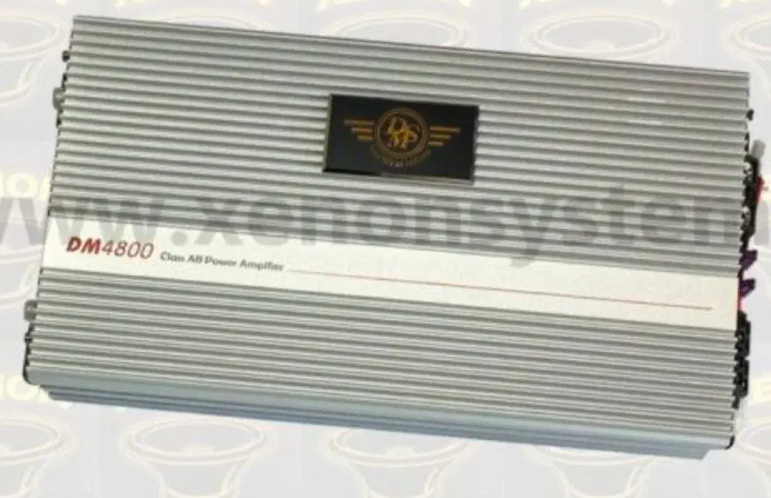 آمپلی فایر|صوتی و تصویری|تبریز, |دیوار