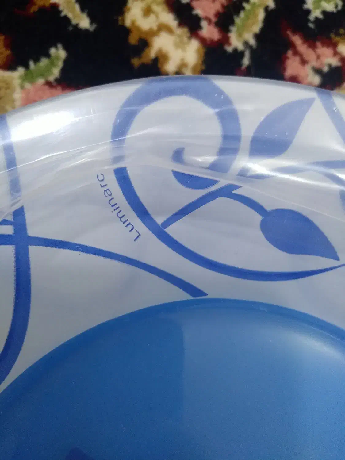 سرویس لومینارک فرانسه|ظروف سرو و پذیرایی|رفسنجان, |دیوار